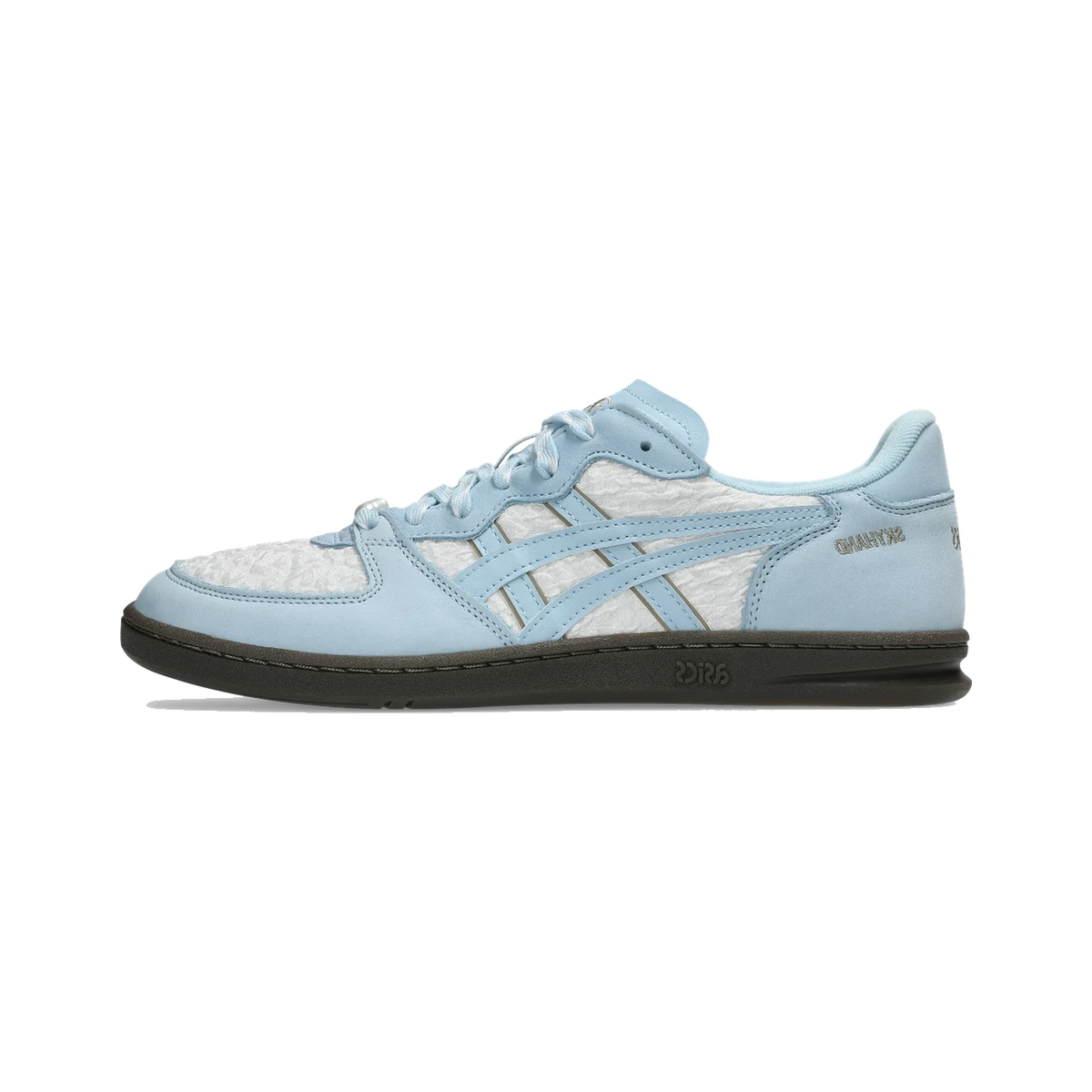 ASICS Skyhand OG White Faded Denim