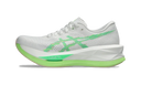 ASICS Sonicblast White Vital Green