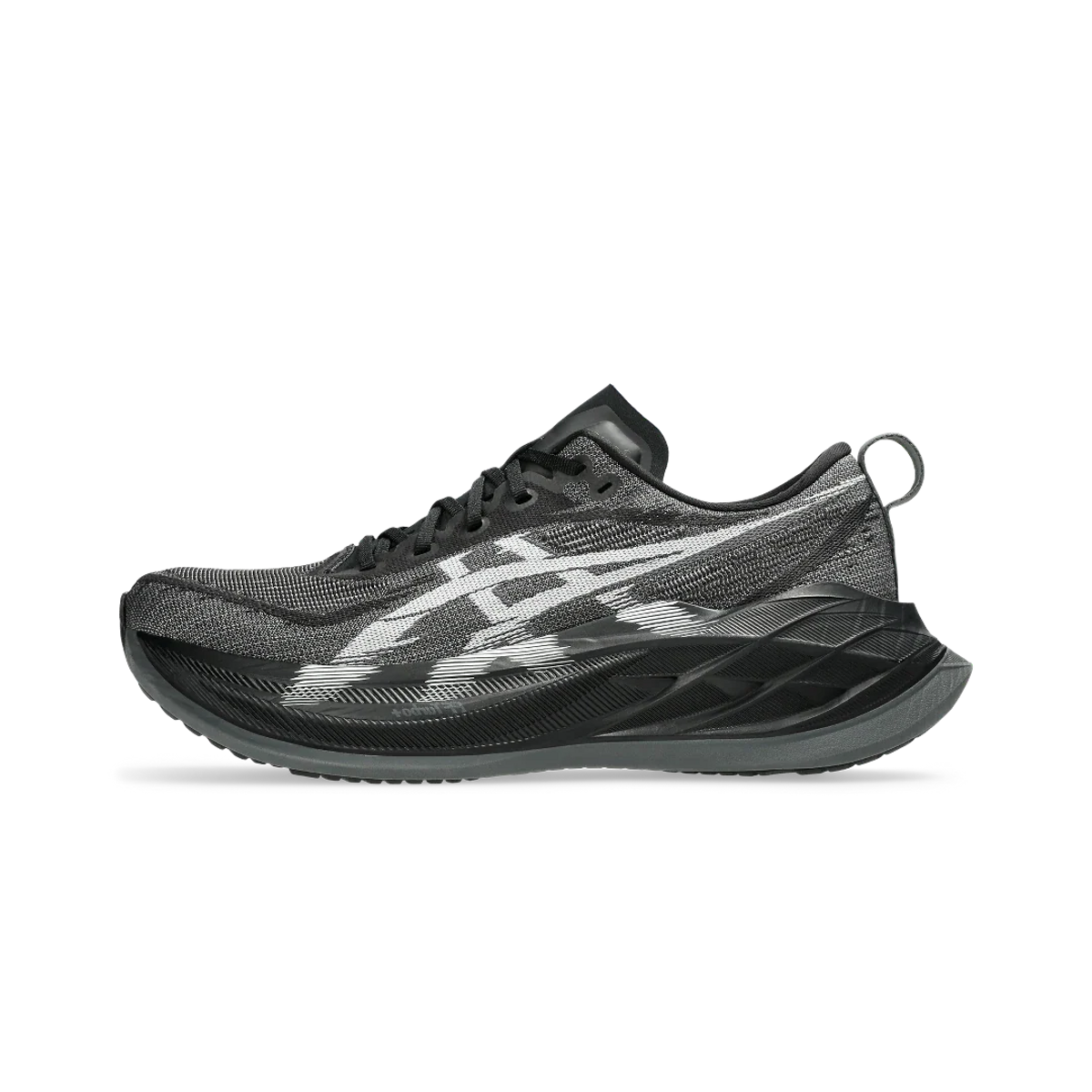 ASICS Superblast 2 Black White