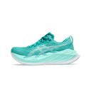 ASICS Superblast 2 Wave Teal Illuminate Mint