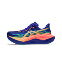 ASICS Superblast 3 Cobalt Burst Light Orange