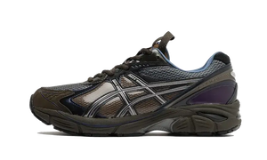 ASICS UB6-S GT-2160 Kiko Kostadinov Grey Floss Brown Storm