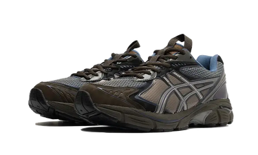 ASICS UB6-S GT-2160 Kiko Kostadinov Grey Floss Brown Storm Next Step