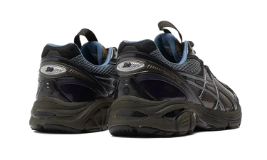 ASICS UB6-S GT-2160 Kiko Kostadinov Grey Floss Brown Storm Next Step