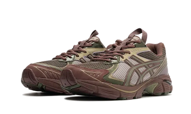 ASICS UB6-S GT-2160 Kiko Kostadinov Mantle Green Grape Next Step