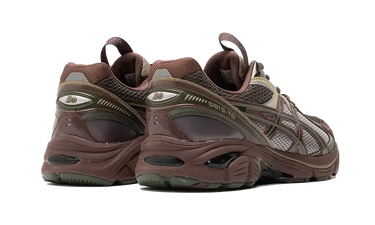 ASICS UB6-S GT-2160 Kiko Kostadinov Mantle Green Grape Next Step