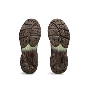 ASICS UB8-S GT-2160 Brown Storm Sienna