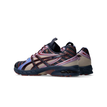 ASICS UB9-S Gel DS Trainer 14 Kiko Kostadinov Midnight Purple Oxide