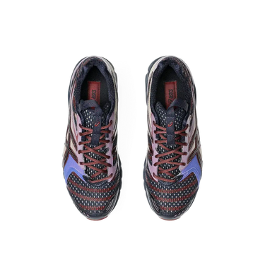 ASICS UB9-S Gel DS Trainer 14 Kiko Kostadinov Midnight Purple Oxide