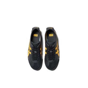 Onitsuka Tiger Mexico 66 Black Yellow Next Step