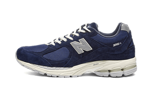 New Balance 2002R Navy Grey