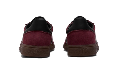 Aadidas Handball Spezial Maroon Black Gum Next Step