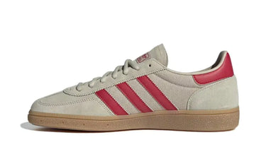 Aadidas Handball Spezial Wonder Beige Red Next Step