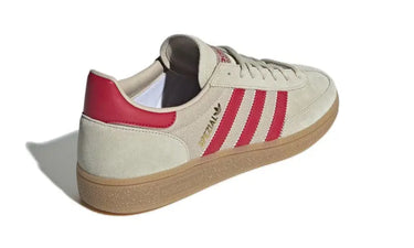 Aadidas Handball Spezial Wonder Beige Red Next Step