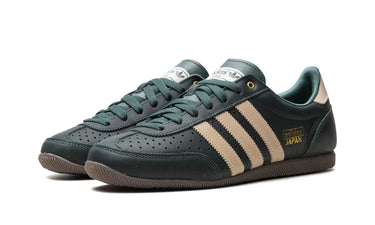 Aadidas Japan Mineral Green Next Step