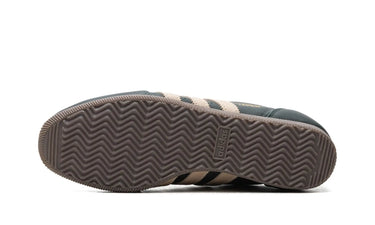 Aadidas Japan Mineral Green Next Step