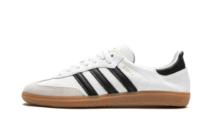 Adidas Samba Decon White Black Gum