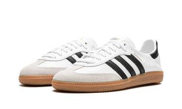 Aadidas Samba Decon White Black Gum Next Step