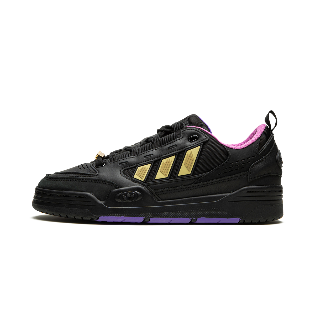 Adidas ADI2000 Yu-Gi-Oh! Yugi's World (with Sealed Dark Magician Promo Card)