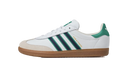 Adidas AS 250 Sporty & Rich Footwear White Green