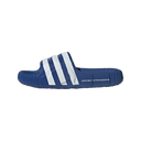 Adidas Adilette 22 Royal Blue Cloud White