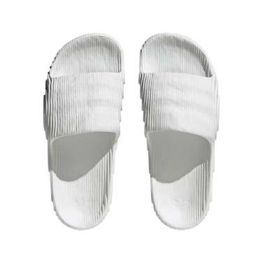 Adidas Adilette 22 Slides Crystal White