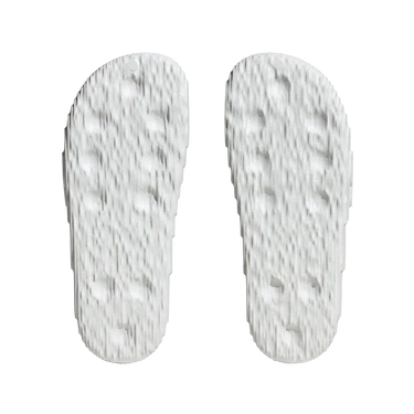 Adidas Adilette 22 Slides Crystal White