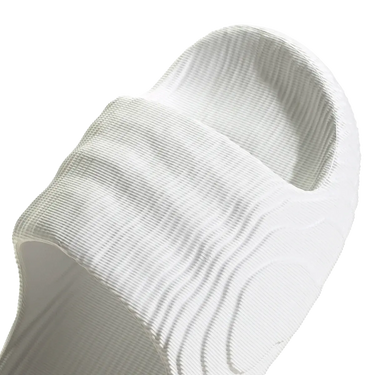 Adidas Adilette 22 Slides Crystal White