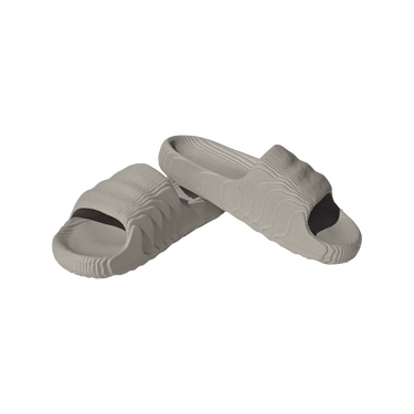 Adidas Adilette 22 Slides Light Brown