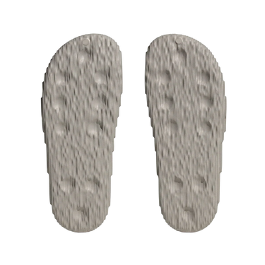 Adidas Adilette 22 Slides Light Brown