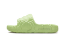 Adidas Adilette 22 Slides Magic Lime