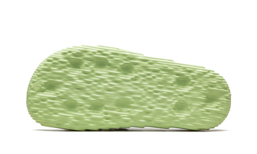 Adidas Adilette 22 Slides Magic Lime