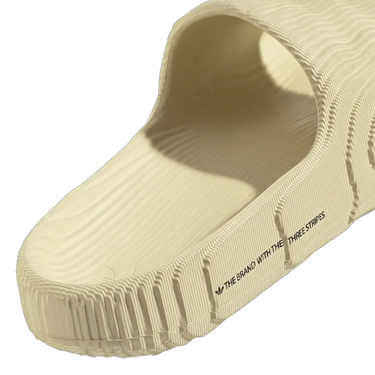 Adidas Adilette 22 Slides St Desert Sand