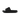 Adidas Adilette 25 Slides Core Black Carbon - JR3613 - View 1 | Next Step