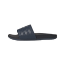 Adidas Adilette Comfort Slides Shadow Navy Core Black