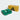 Adidas Adilette Lumia Slides The Simpsons Court Green - HQ2581 - View 9 | Next Step