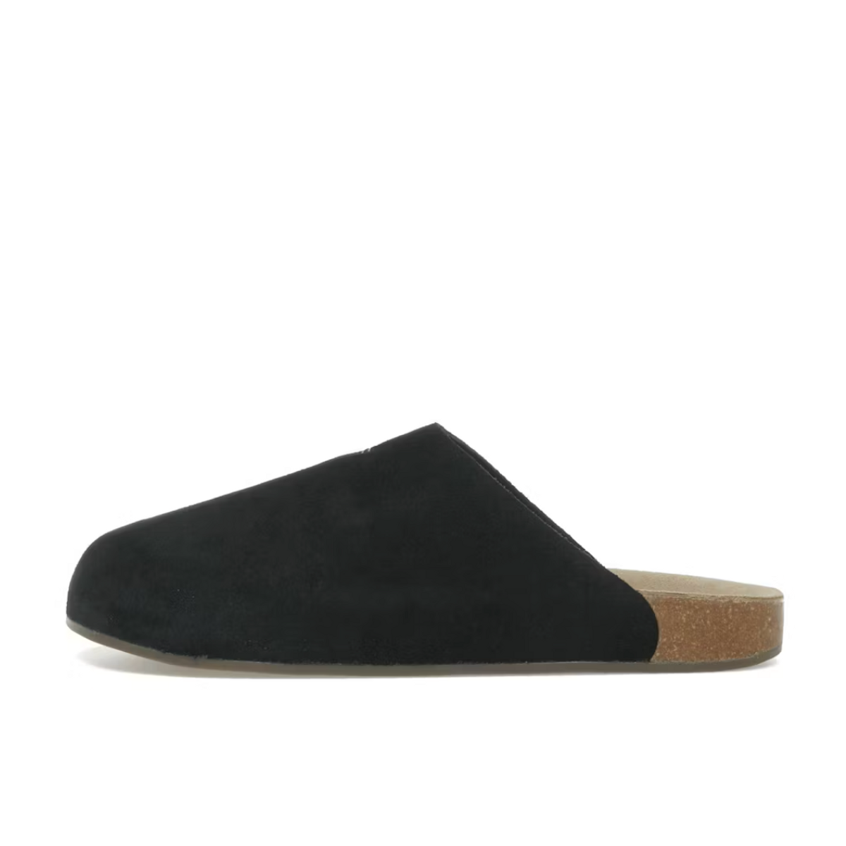 Adidas Adimule Slides Core Black Gum