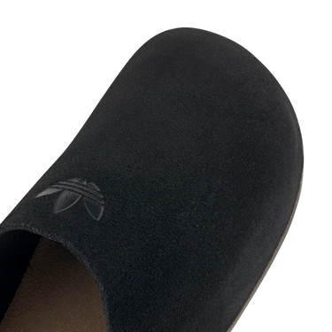 Adidas Adimule Slides Core Black Gum