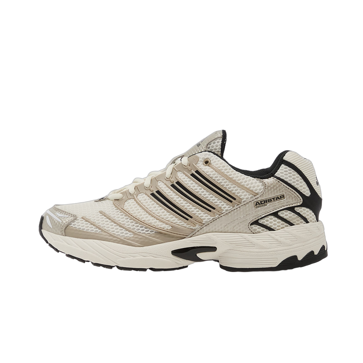 Adidas Adistar Control 3 White Off White