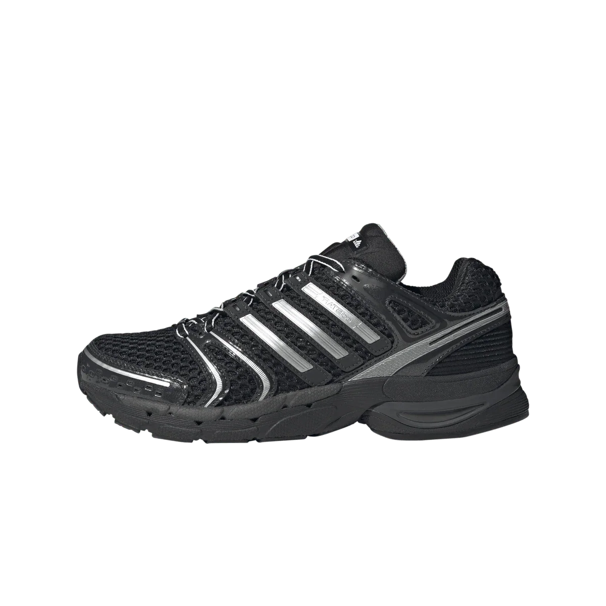 Adidas Adistar Control 5 Black White Carbon