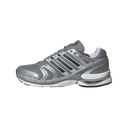 Adidas Adistar Control 5 Grey Black Silver Metallic