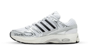 Adidas Adistar Control 5 Silver Metallic Black
