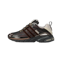 Adidas Adistar Cushion Song for the Mute Core Black Dark Brown