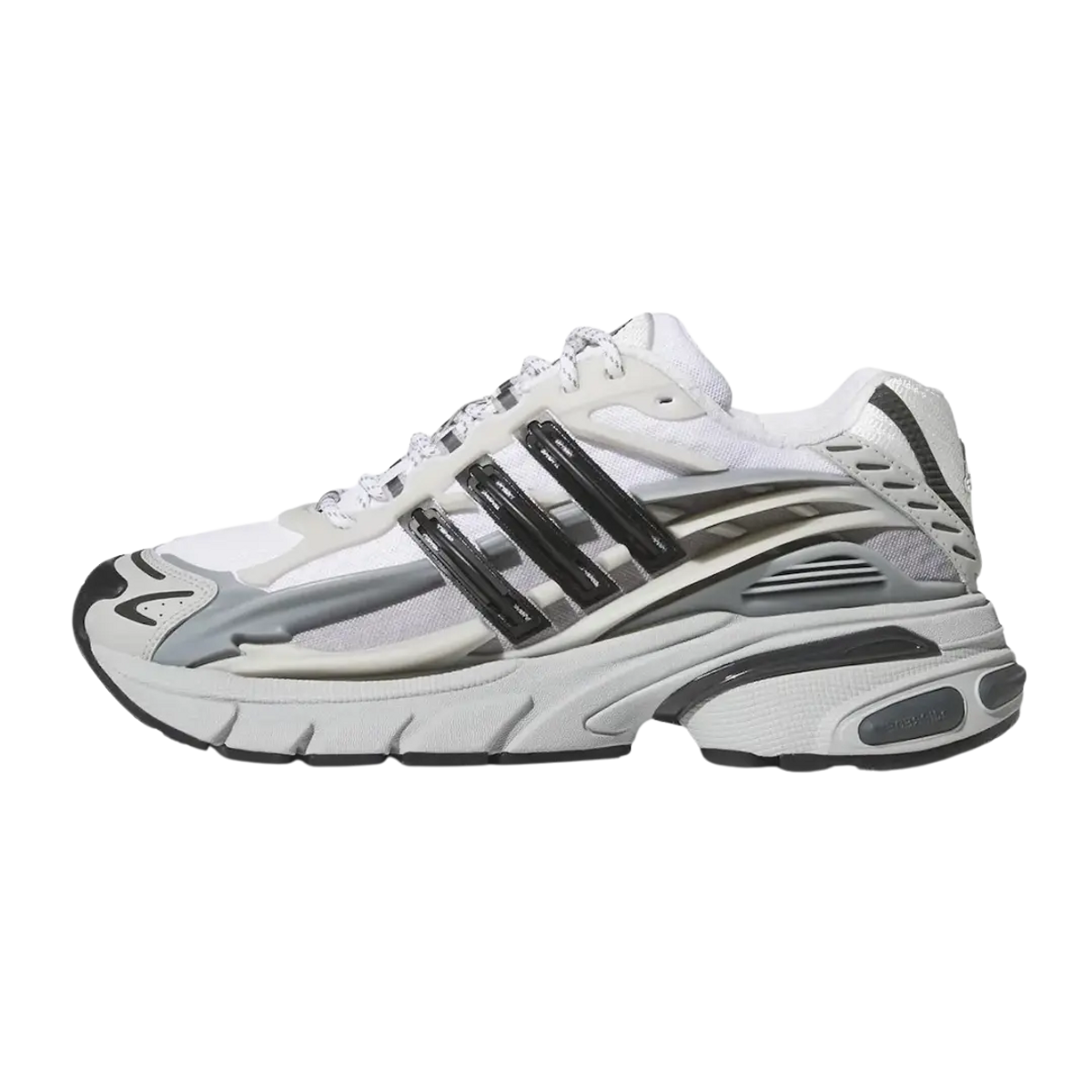Adidas Adistar Jellyfish Pharrell Williams Solid Grey Black