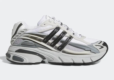 Adidas Adistar Jellyfish Pharrell Williams Solid Grey Black Next Step