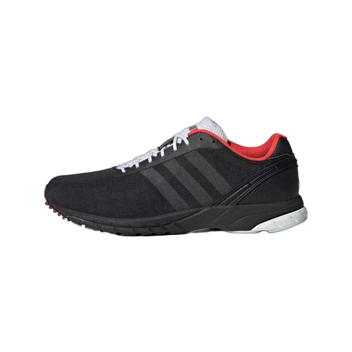 Adidas Adizero Adios OG Black Bright Red