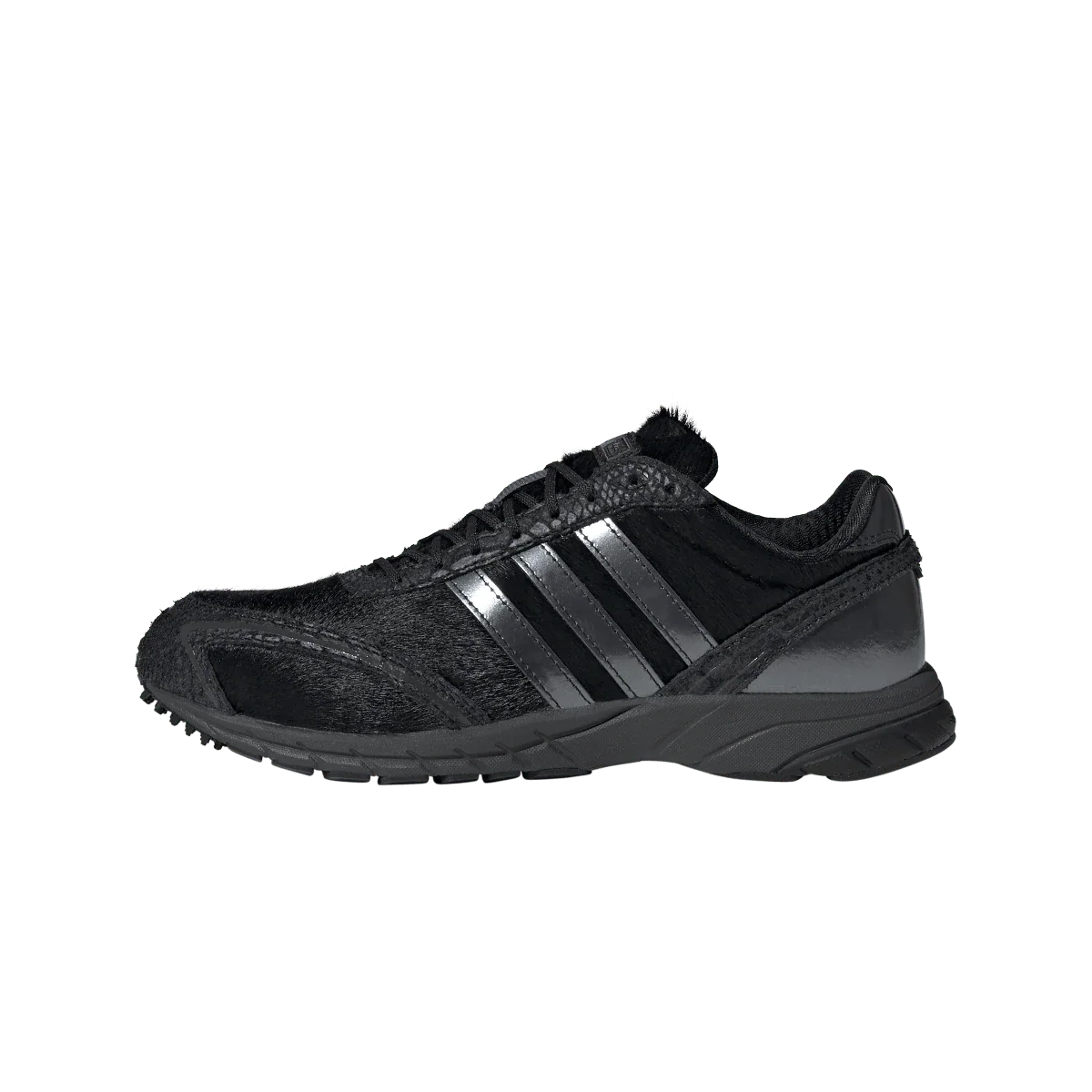 Adidas Adizero Adios OG Core Black Carbon (Women's)