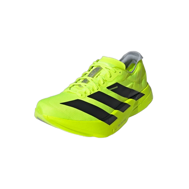 Adidas Adizero Adios Pro 4 Lucid Lemon Black