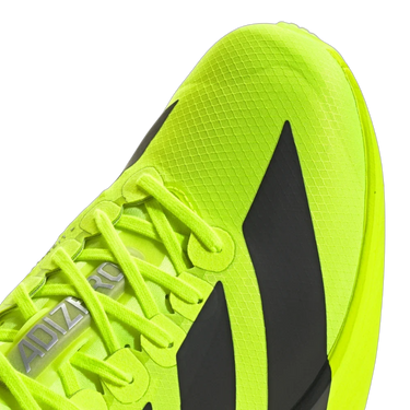 Adidas Adizero Adios Pro 4 Lucid Lemon Black
