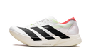 Adidas Adizero Adios Pro 4 White Black